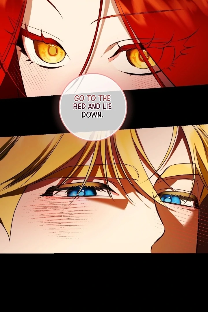 Read I Became My Son’s First Love Manga Online