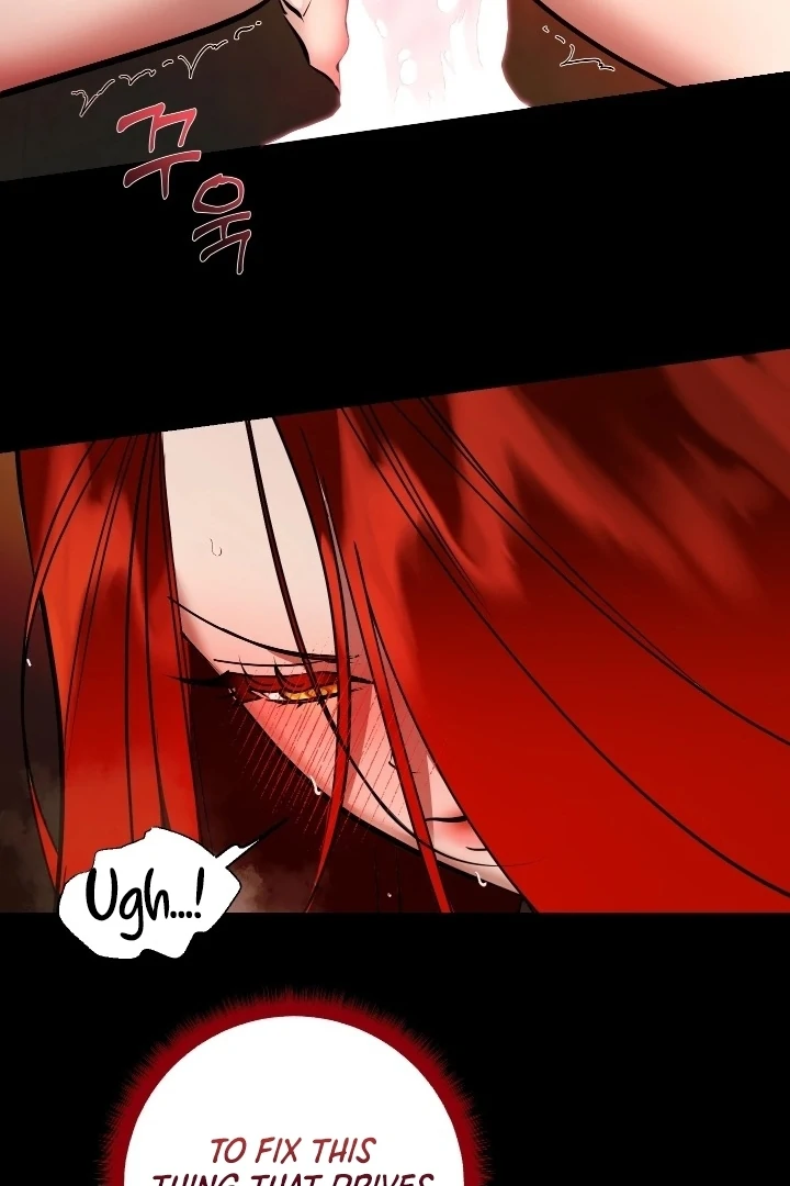 Read I Became My Son’s First Love Manga Online