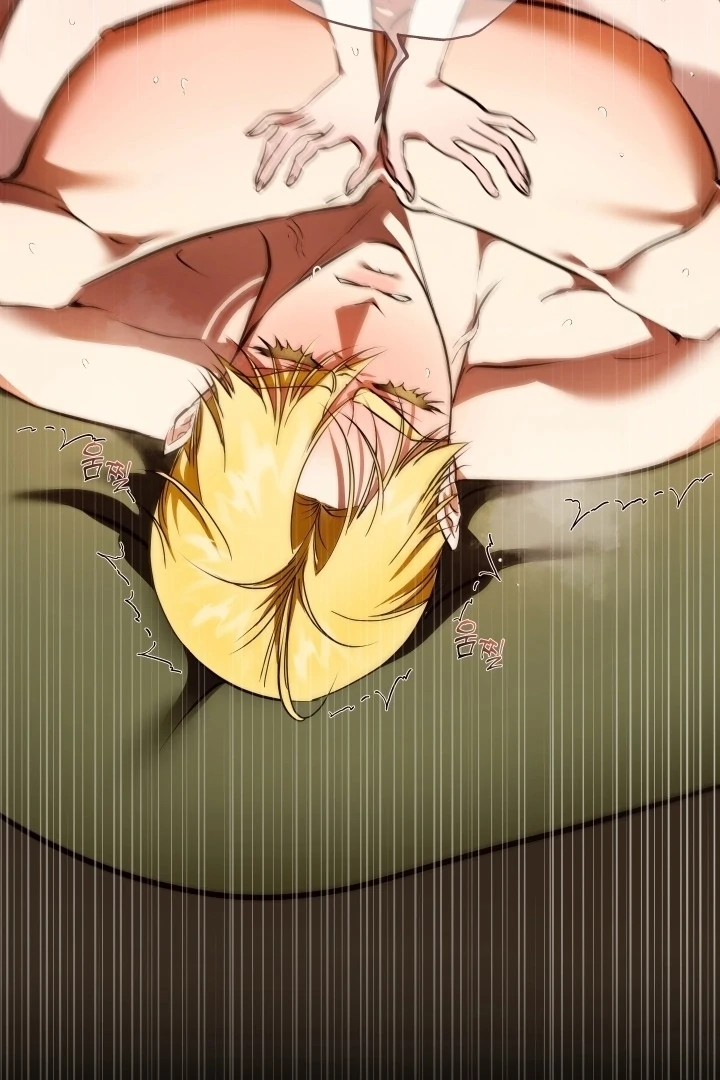 Read I Became My Son’s First Love Manga Online