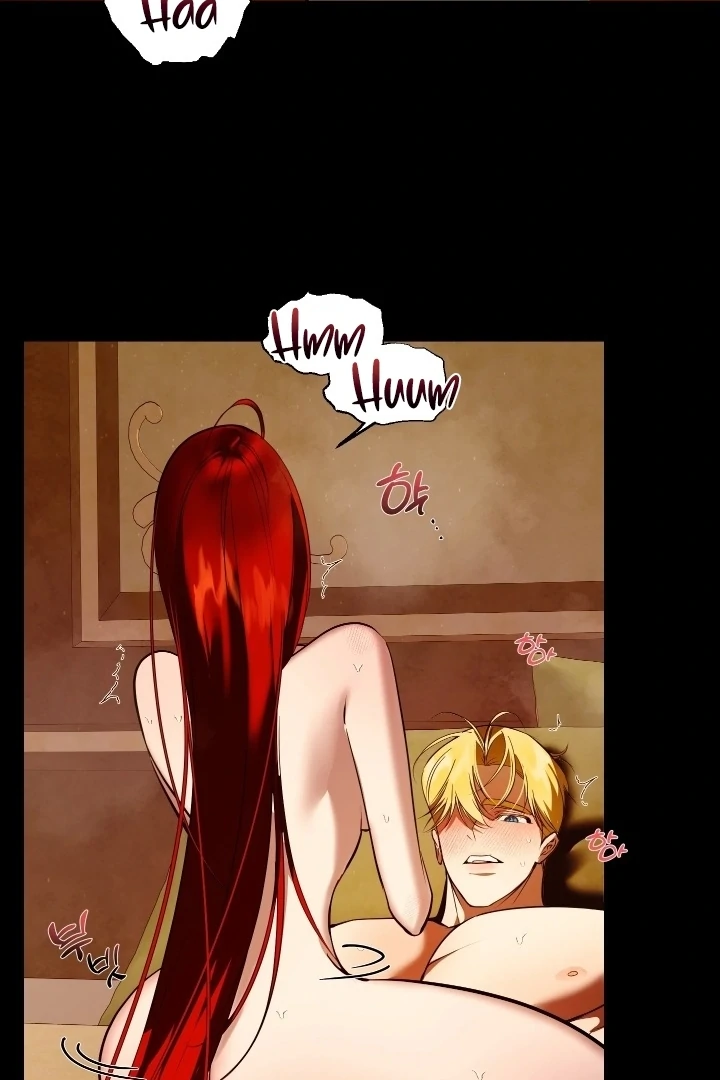 Read I Became My Son’s First Love Manga Online