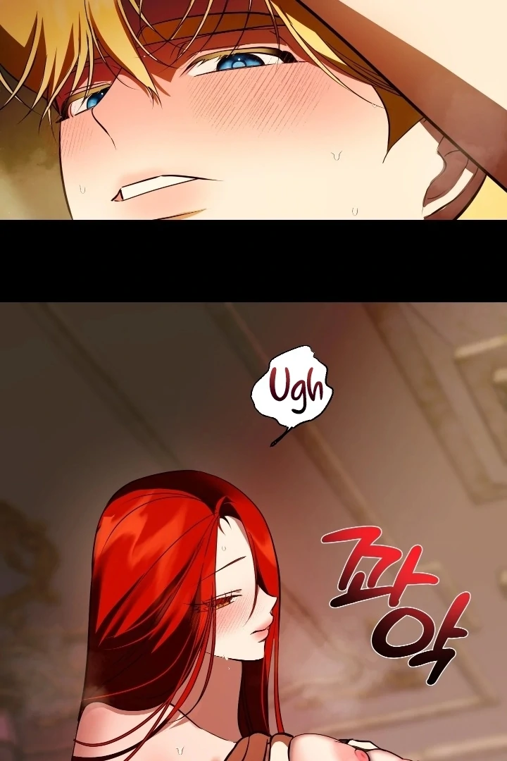 Read I Became My Son’s First Love Manga Online