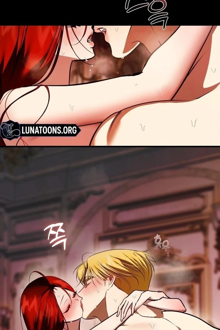 Read I Became My Son’s First Love Manga Online