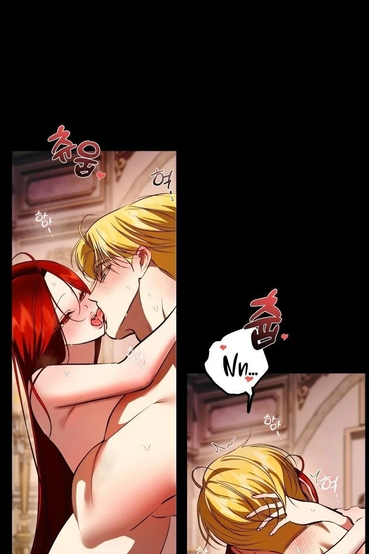 Read I Became My Son’s First Love Manga Online