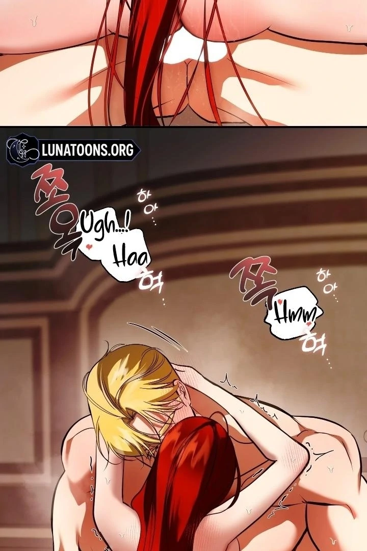 Read I Became My Son’s First Love Manga Online