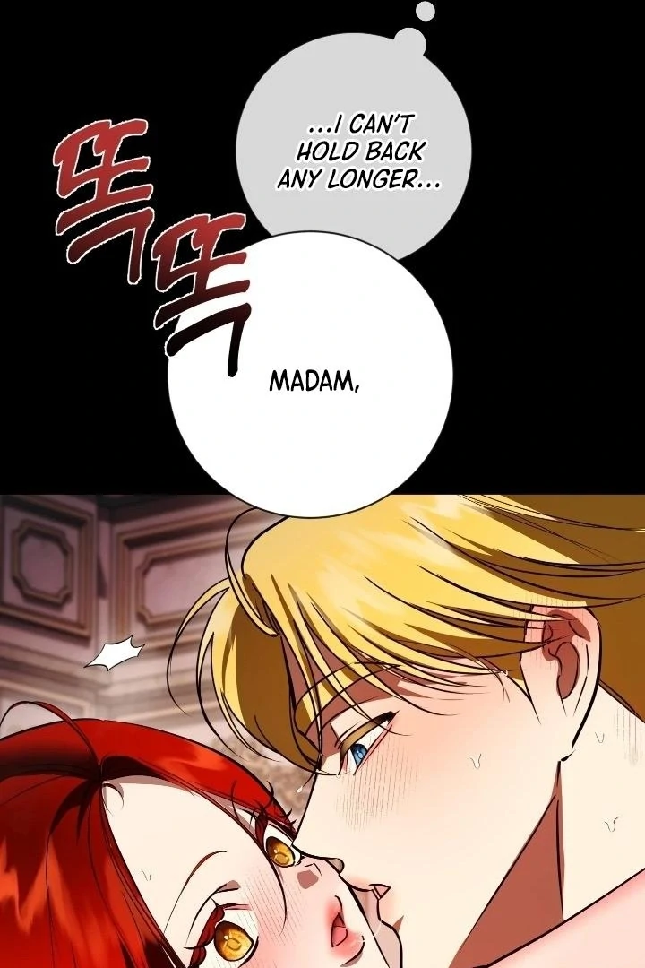 Read I Became My Son’s First Love Manga Online