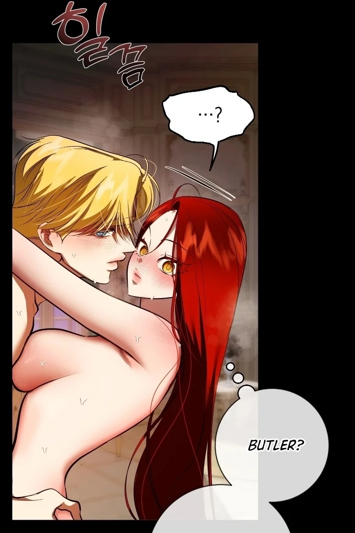 Read I Became My Son’s First Love Manga Online