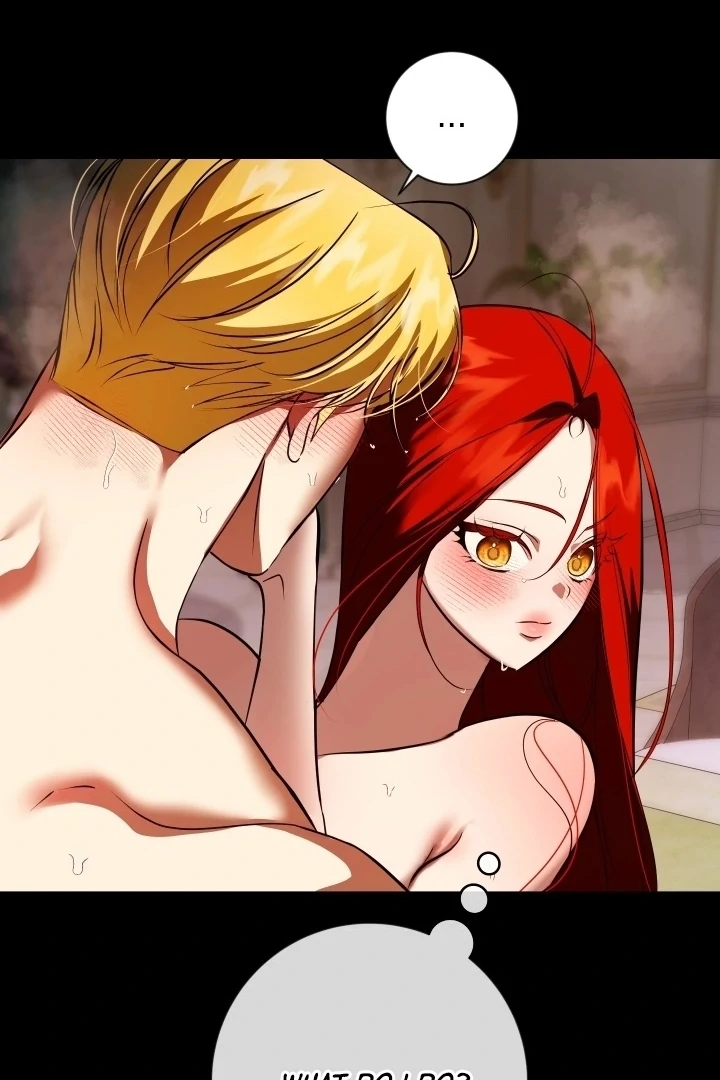 Read I Became My Son’s First Love Manga Online