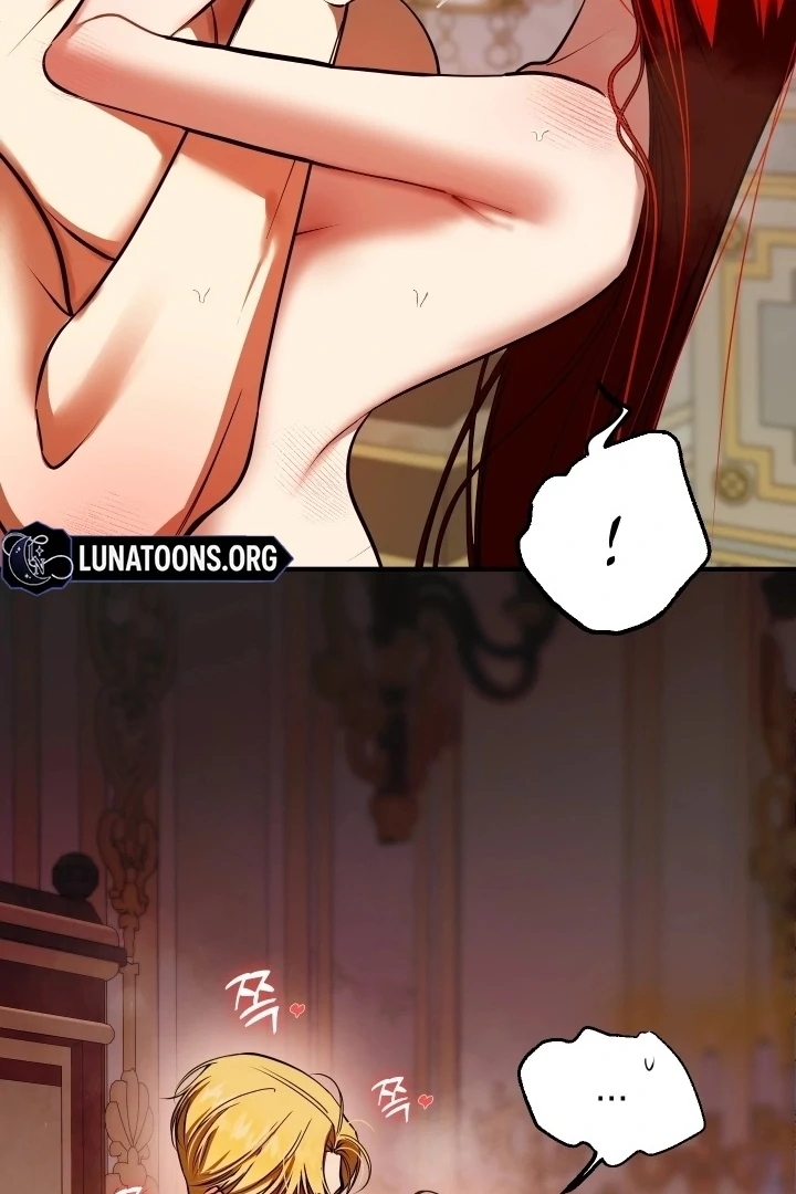 Read I Became My Son’s First Love Manga Online