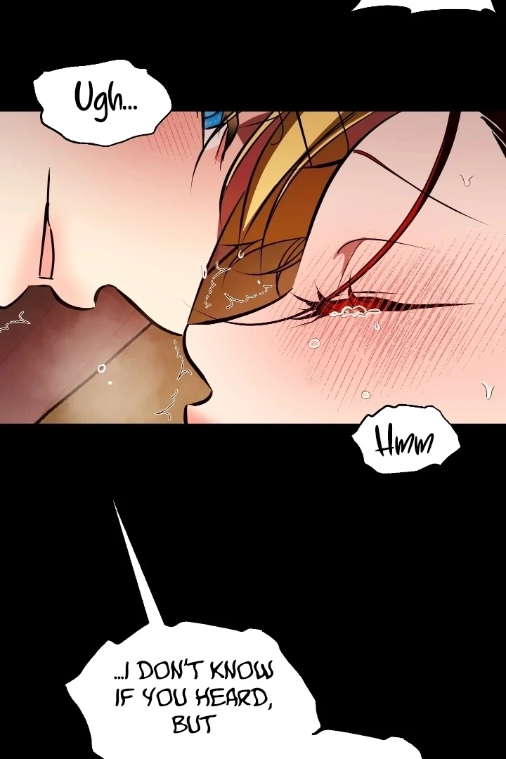 Read I Became My Son’s First Love Manga Online