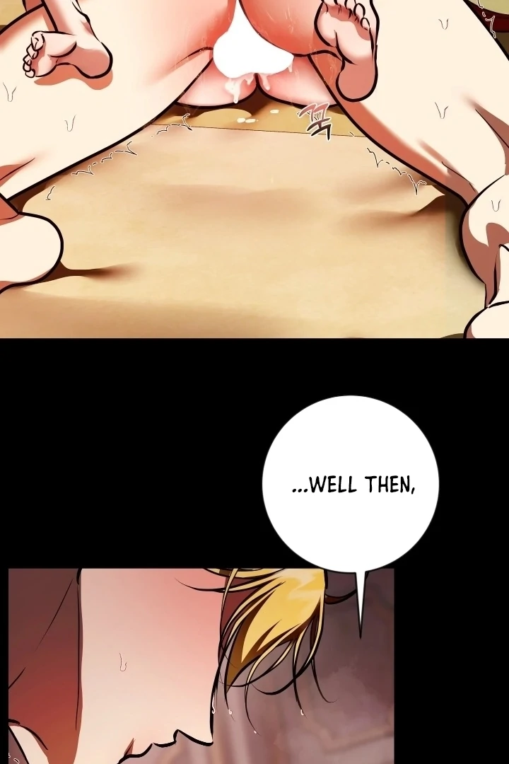 Read I Became My Son’s First Love Manga Online