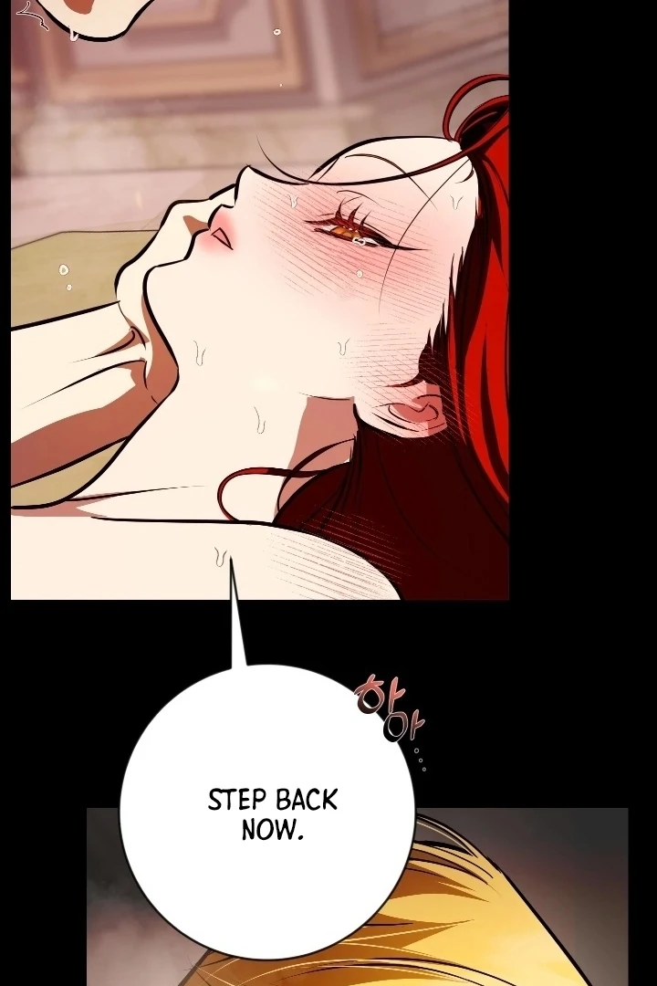 Read I Became My Son’s First Love Manga Online