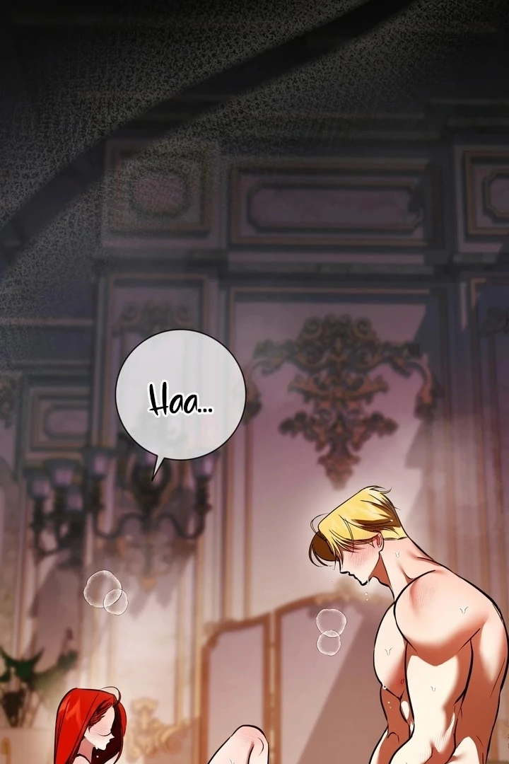 Read I Became My Son’s First Love Manga Online