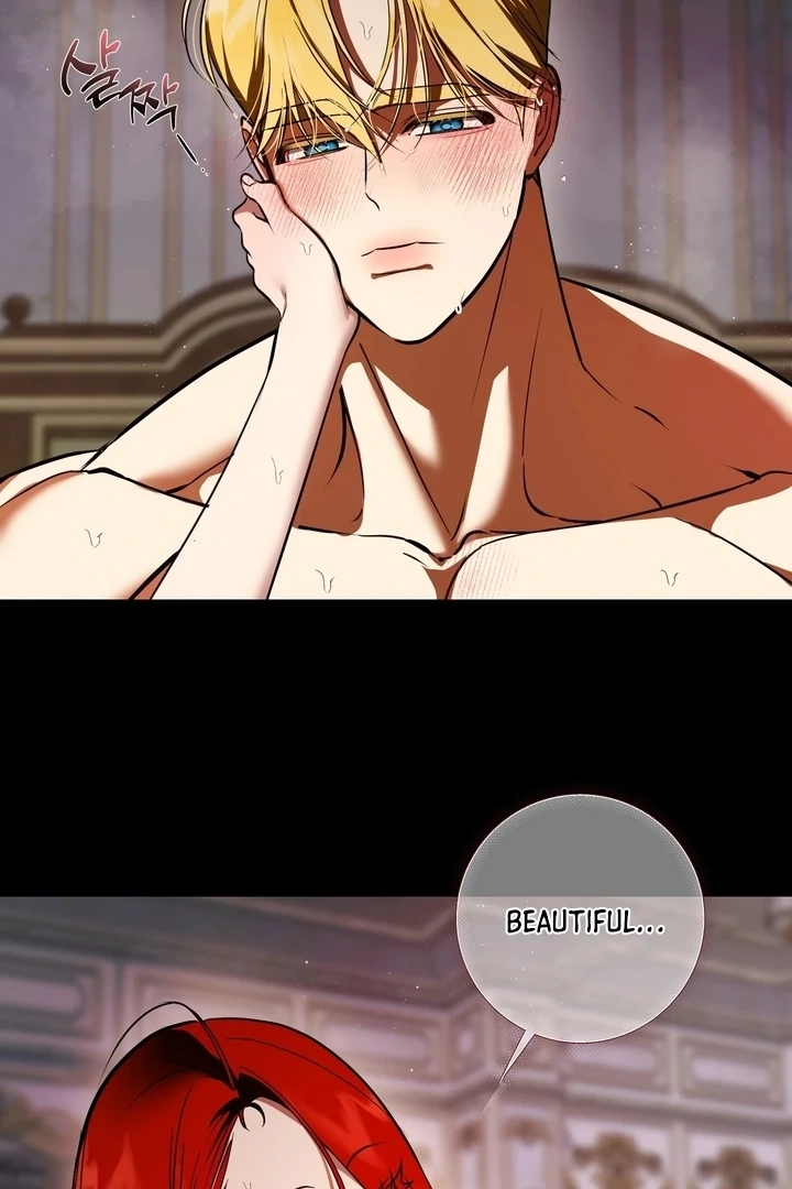 Read I Became My Son’s First Love Manga Online