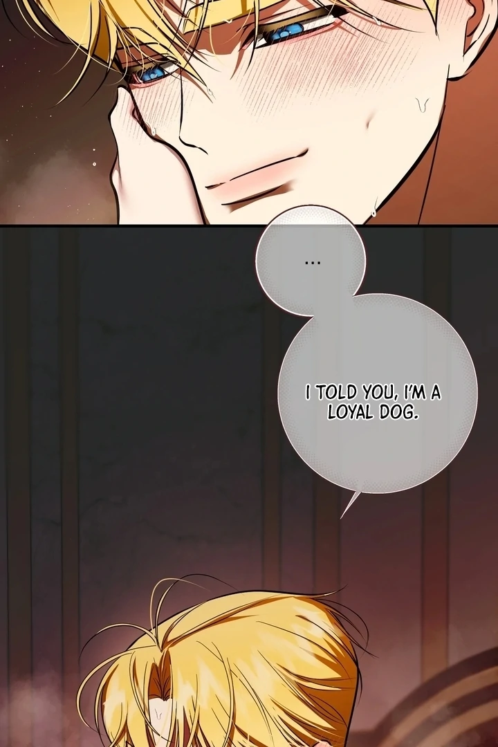 Read I Became My Son’s First Love Manga Online