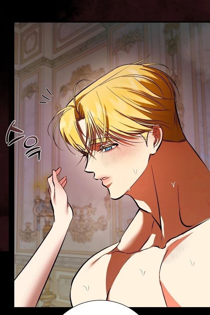 Read I Became My Son’s First Love Manga Online