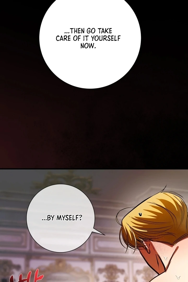 Read I Became My Son’s First Love Manga Online