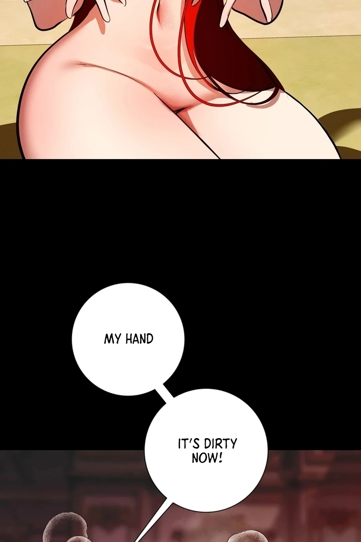 Read I Became My Son’s First Love Manga Online