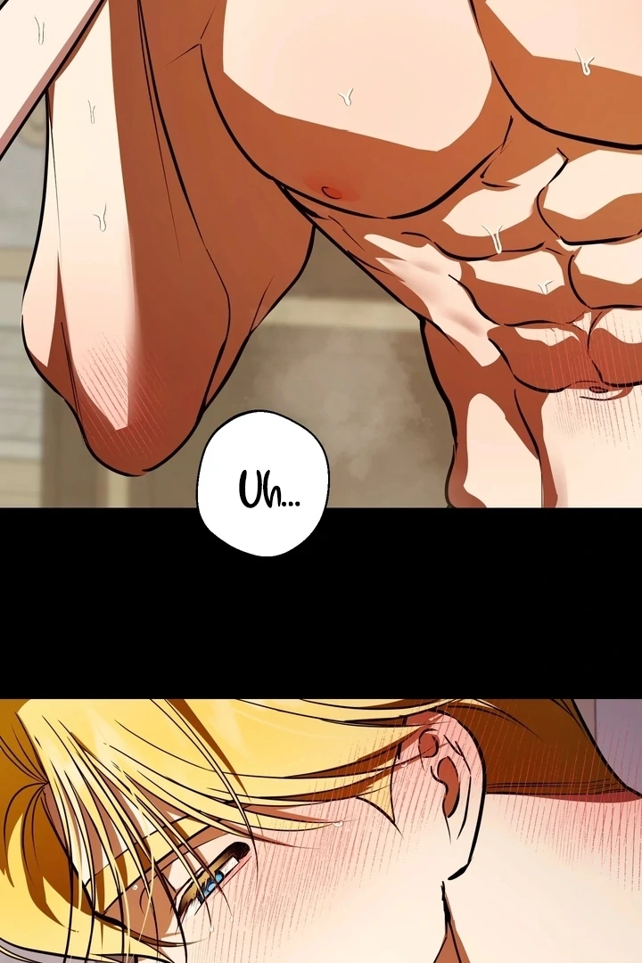 Read I Became My Son’s First Love Manga Online