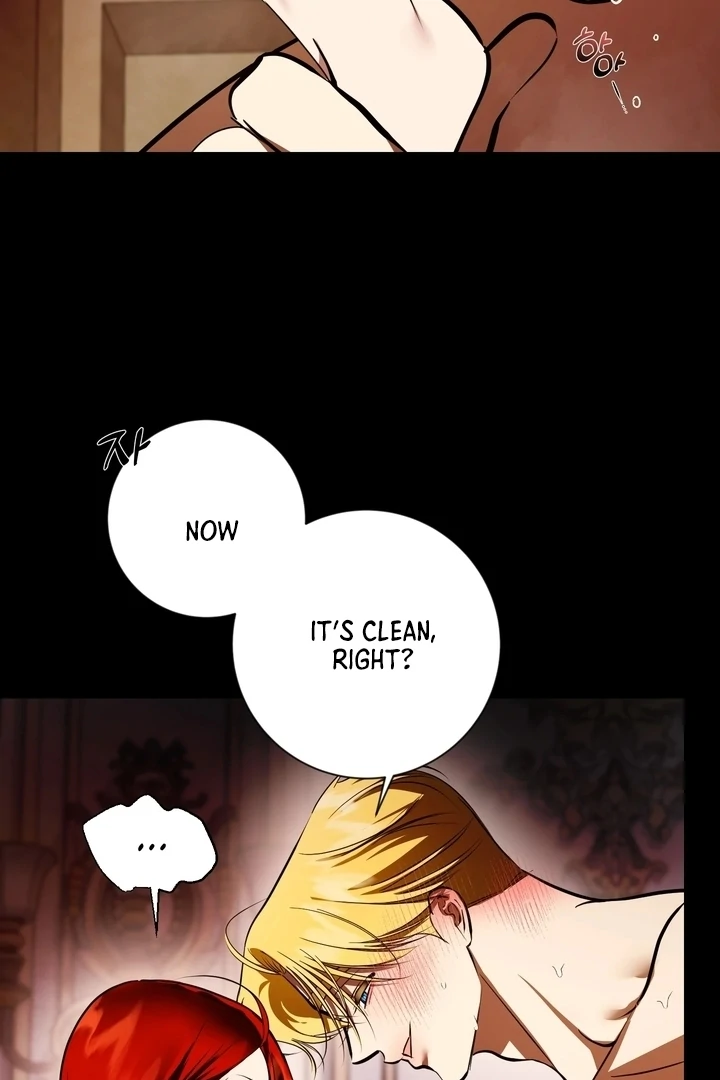 Read I Became My Son’s First Love Manga Online