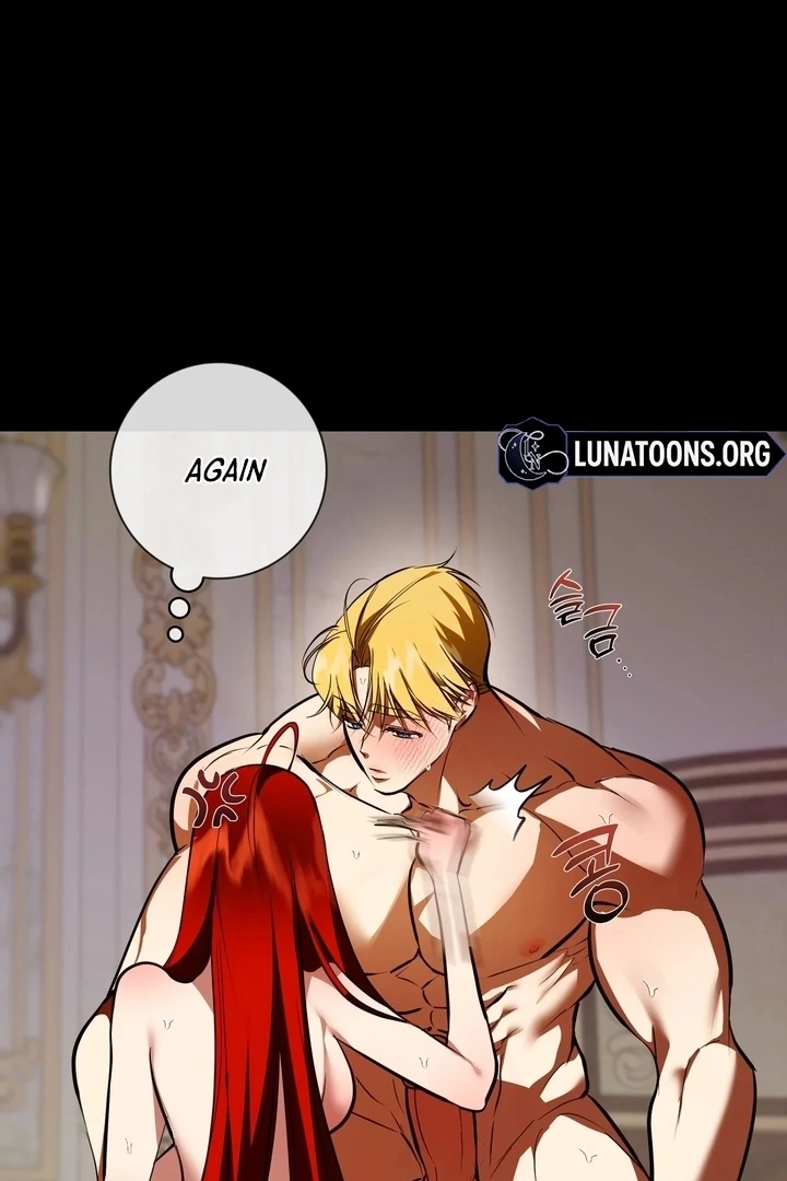 Read I Became My Son’s First Love Manga Online