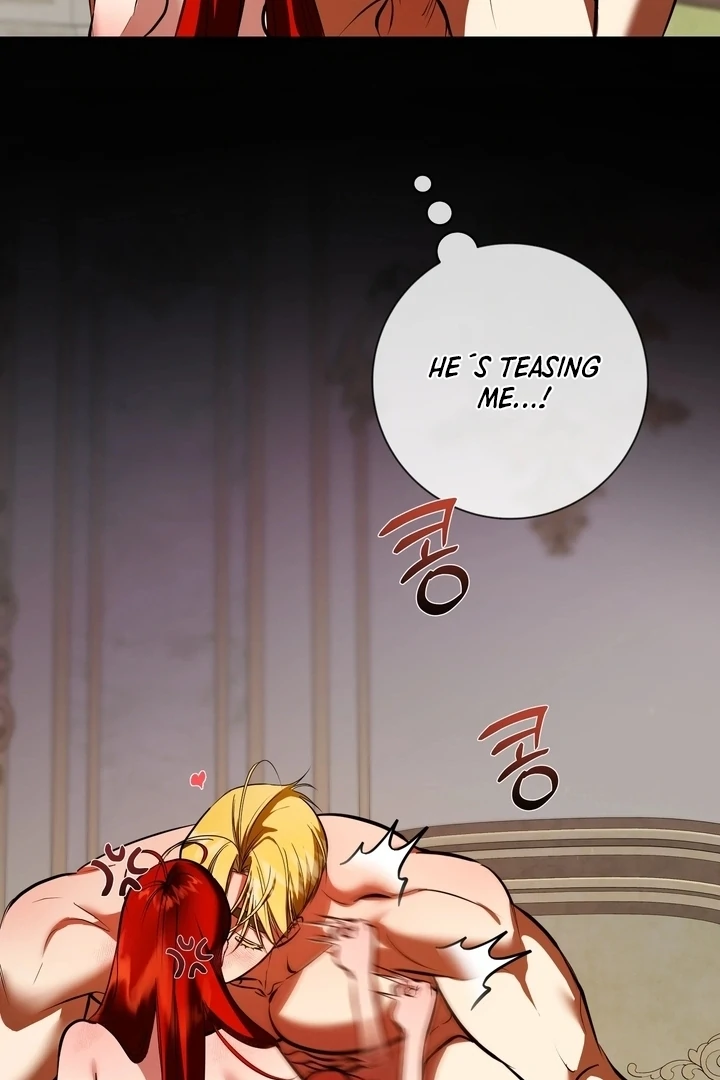 Read I Became My Son’s First Love Manga Online