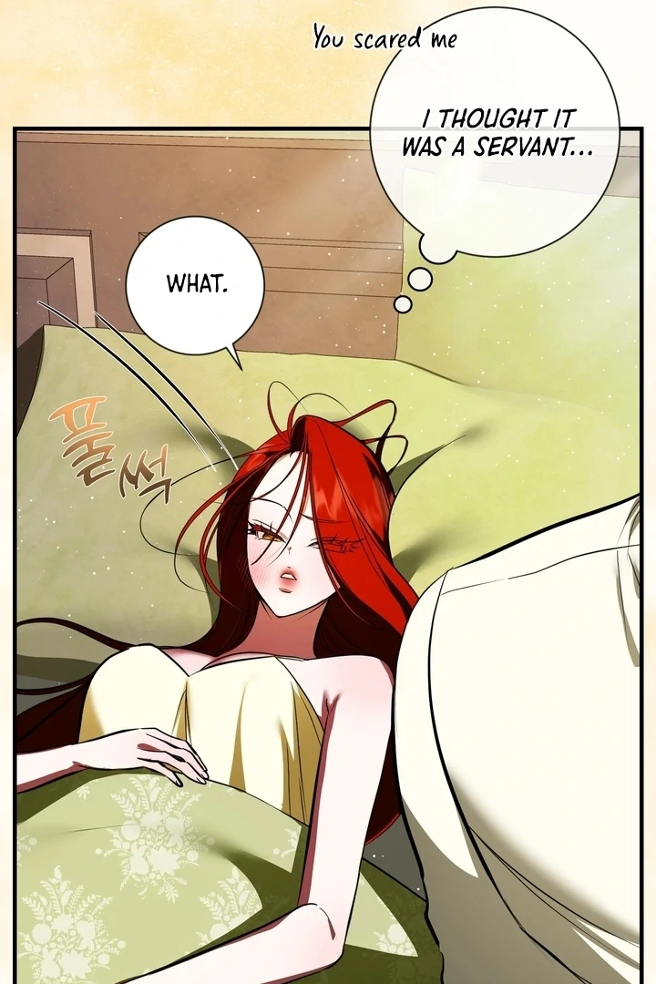 Read I Became My Son’s First Love Manga Online