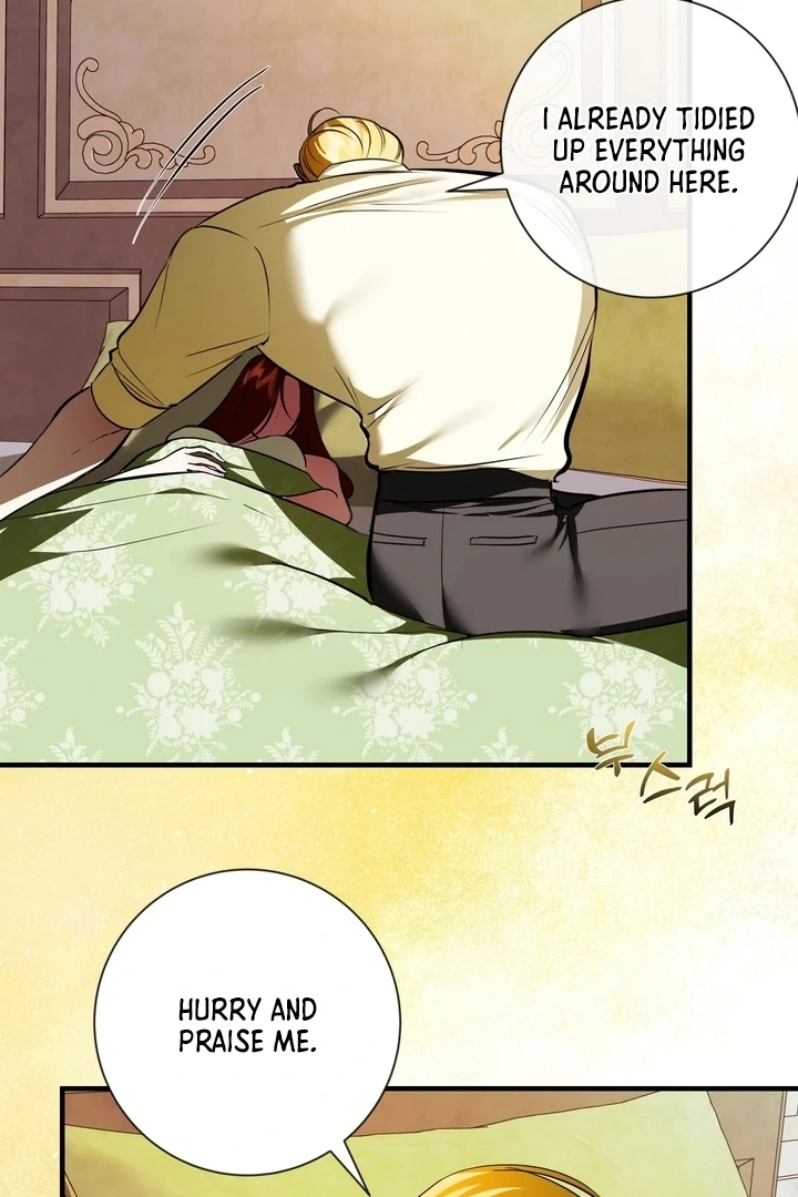 Read I Became My Son’s First Love Manga Online