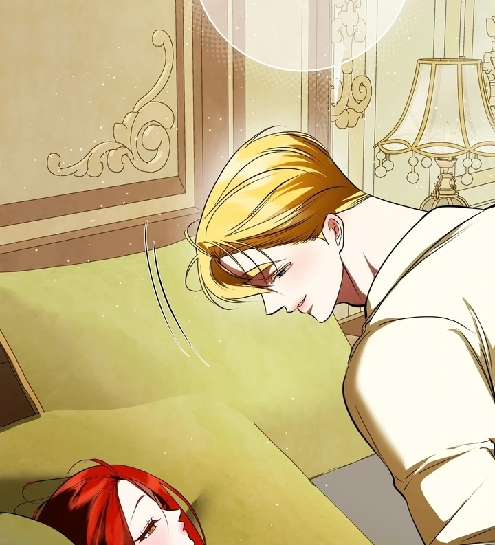 Read I Became My Son’s First Love Manga Online