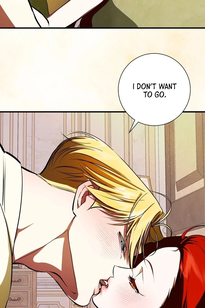 Read I Became My Son’s First Love Manga Online