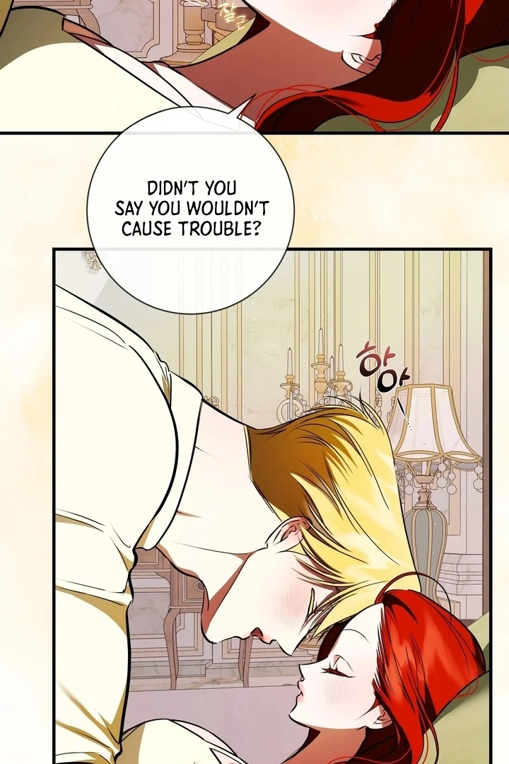 Read I Became My Son’s First Love Manga Online