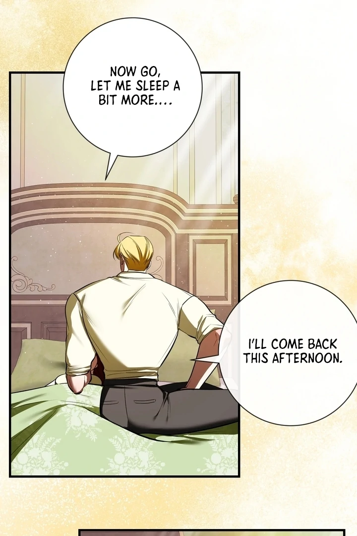 Read I Became My Son’s First Love Manga Online