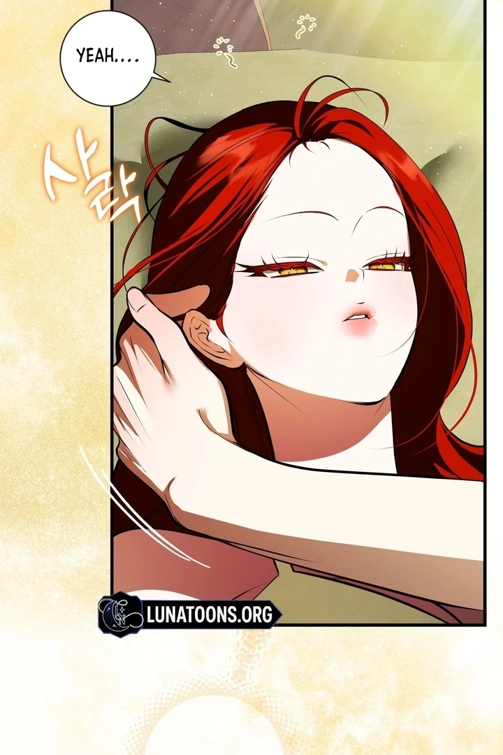 Read I Became My Son’s First Love Manga Online