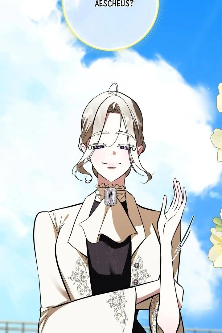 Read I Became My Son’s First Love Manga Online