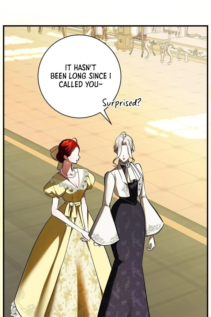 Read I Became My Son’s First Love Manga Online