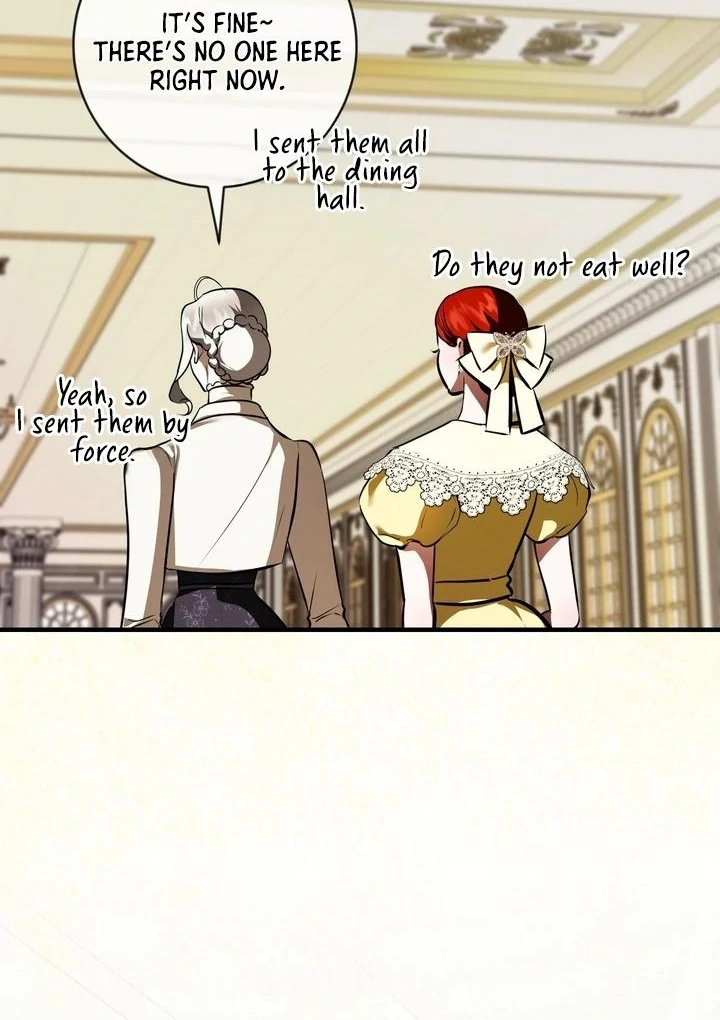 Read I Became My Son’s First Love Manga Online