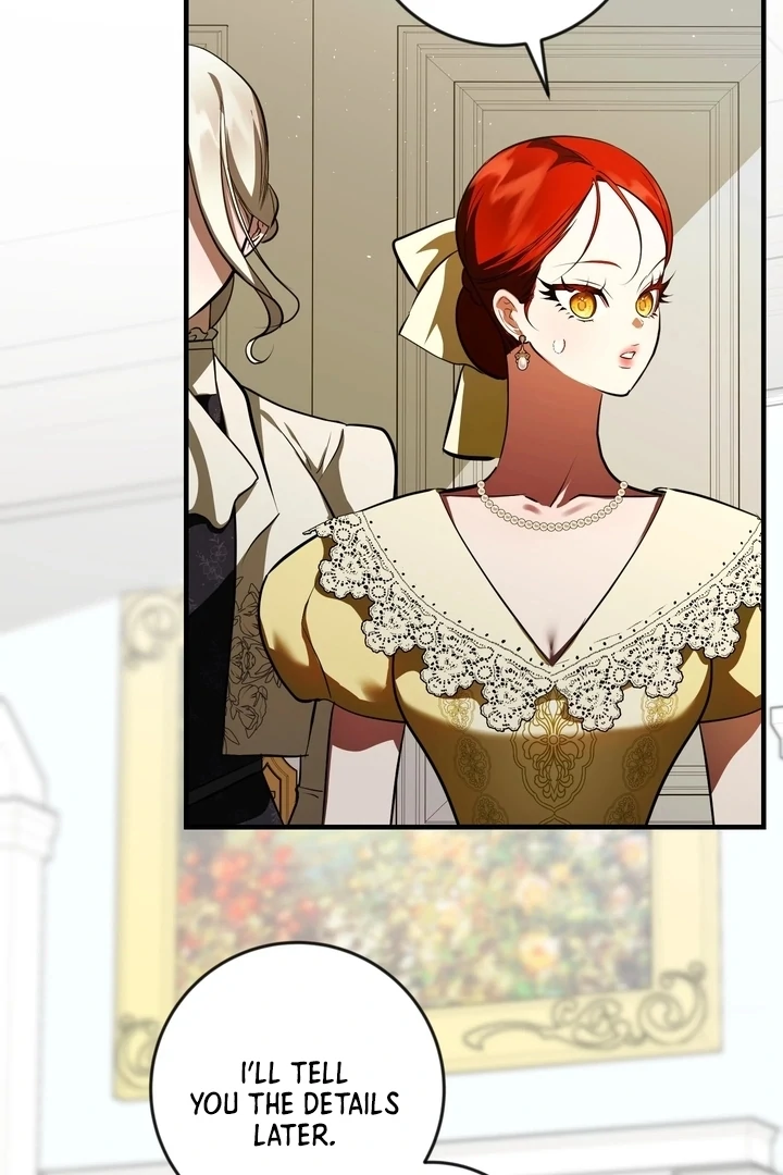 Read I Became My Son’s First Love Manga Online