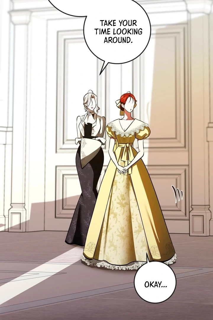 Read I Became My Son’s First Love Manga Online