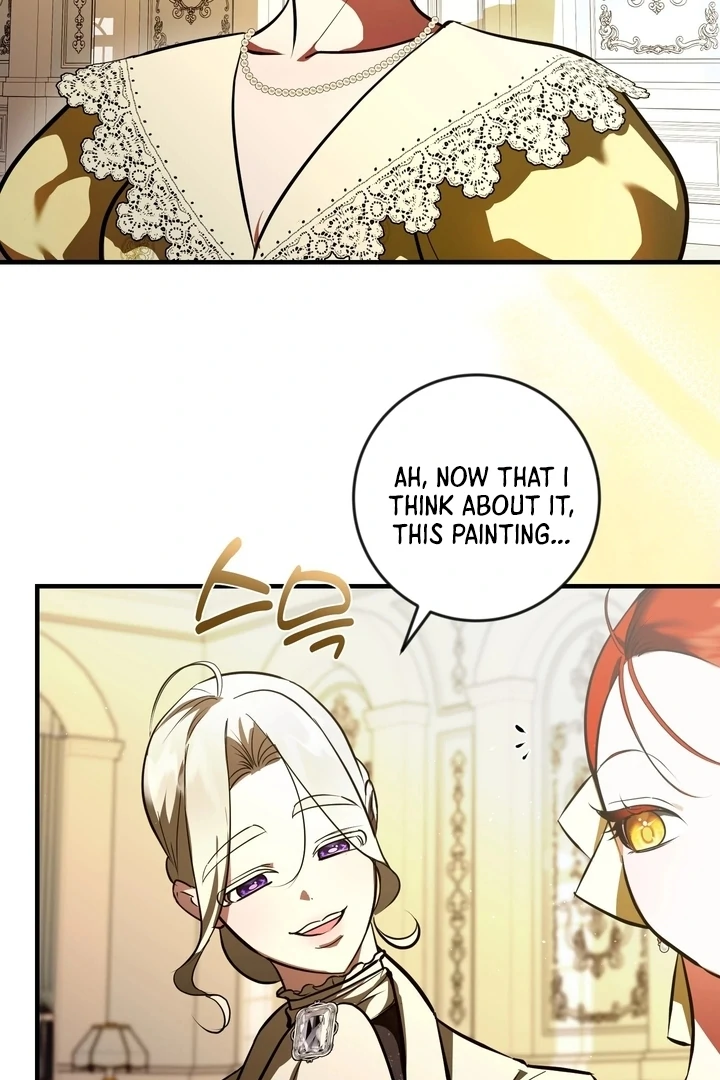 Read I Became My Son’s First Love Manga Online