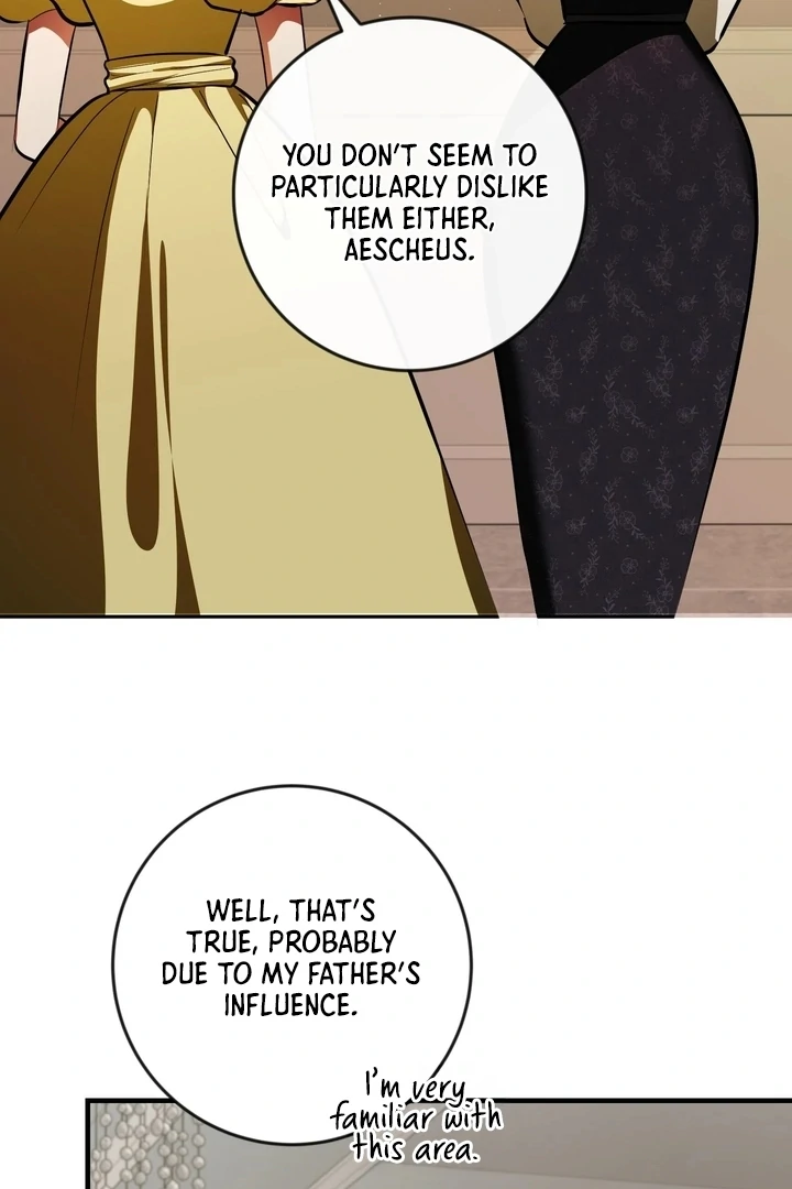 Read I Became My Son’s First Love Manga Online