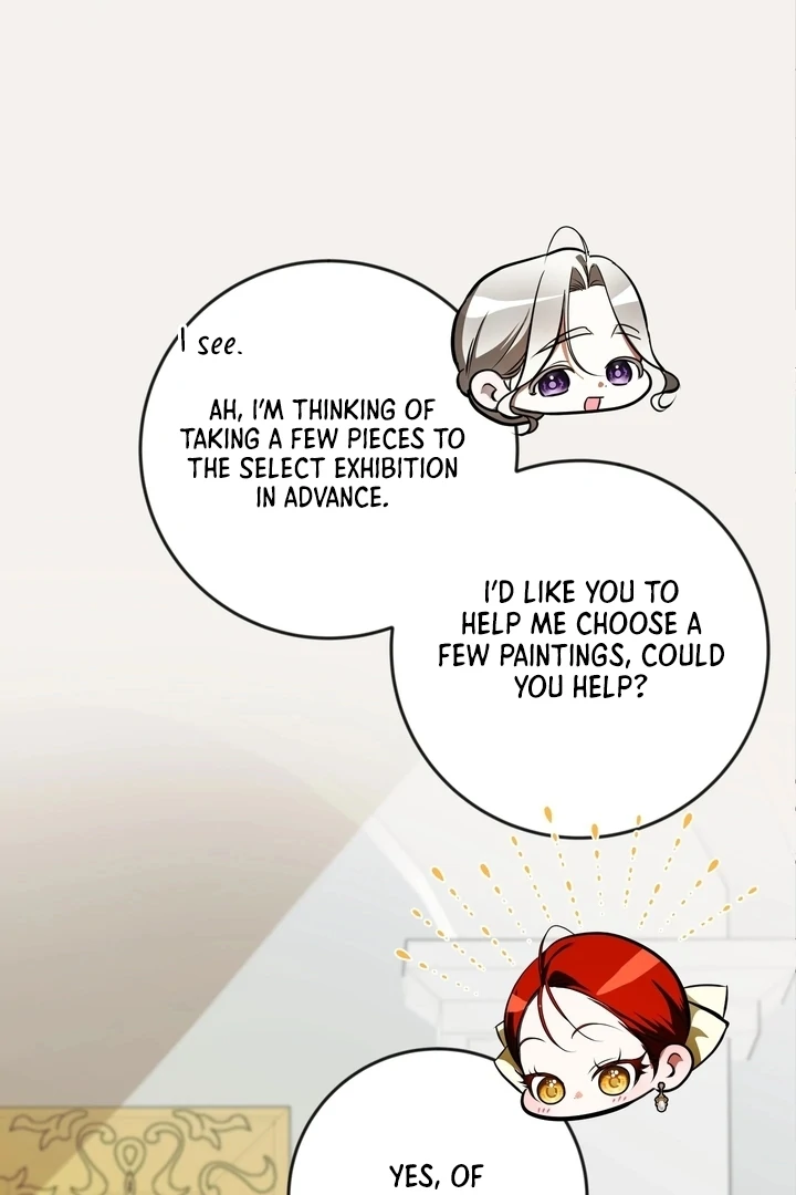 Read I Became My Son’s First Love Manga Online