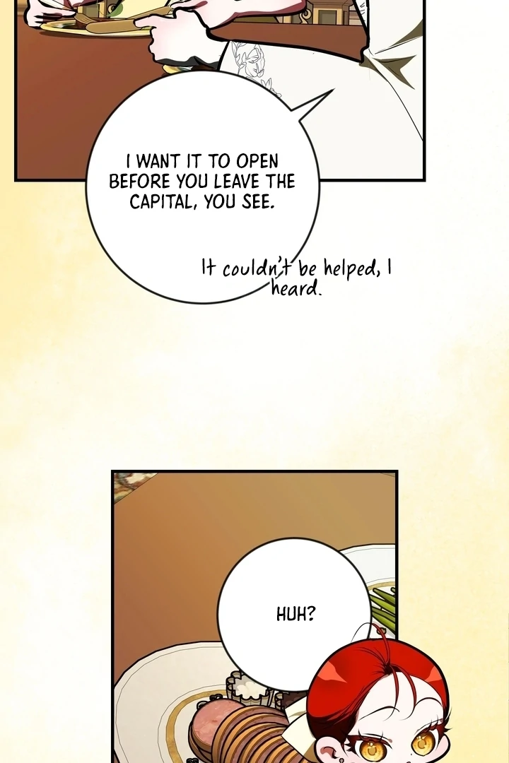 Read I Became My Son’s First Love Manga Online