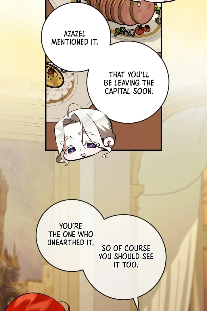 Read I Became My Son’s First Love Manga Online