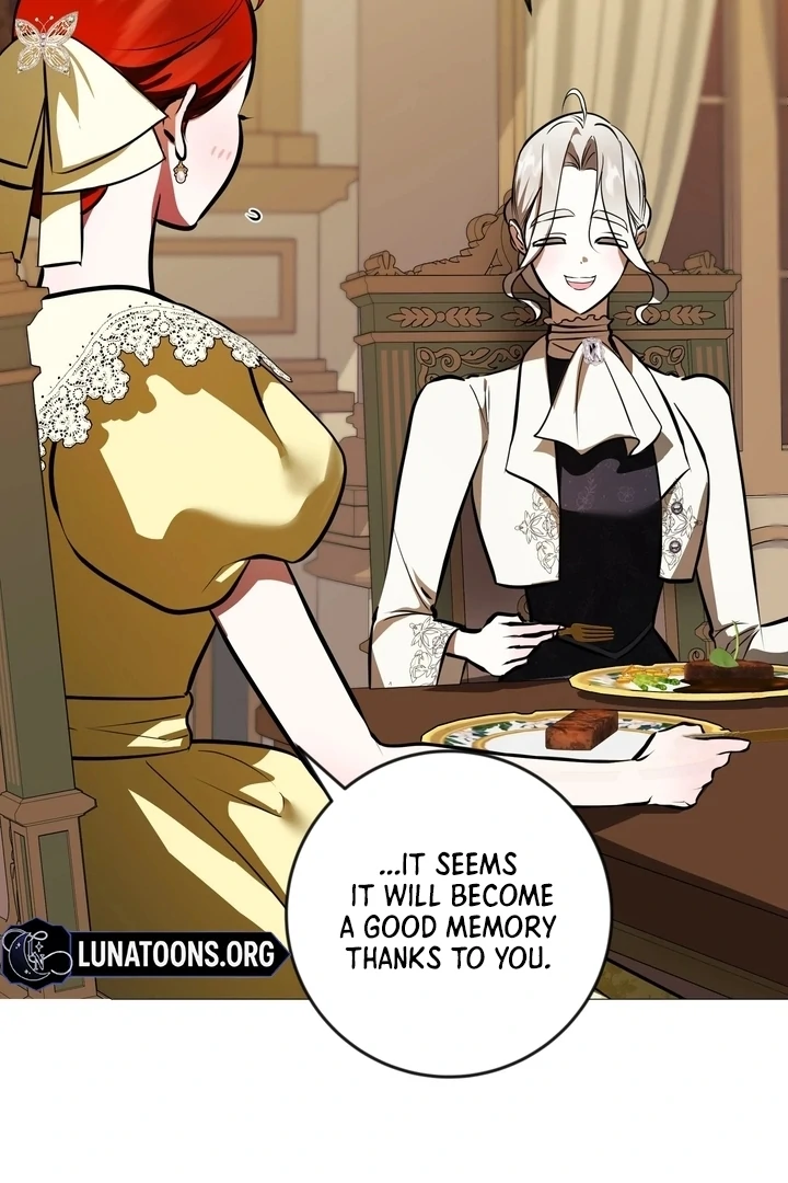 Read I Became My Son’s First Love Manga Online