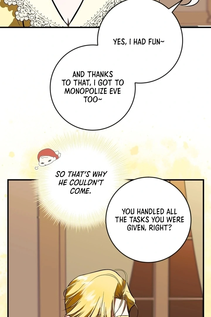 Read I Became My Son’s First Love Manga Online