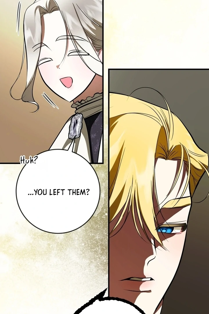 Read I Became My Son’s First Love Manga Online