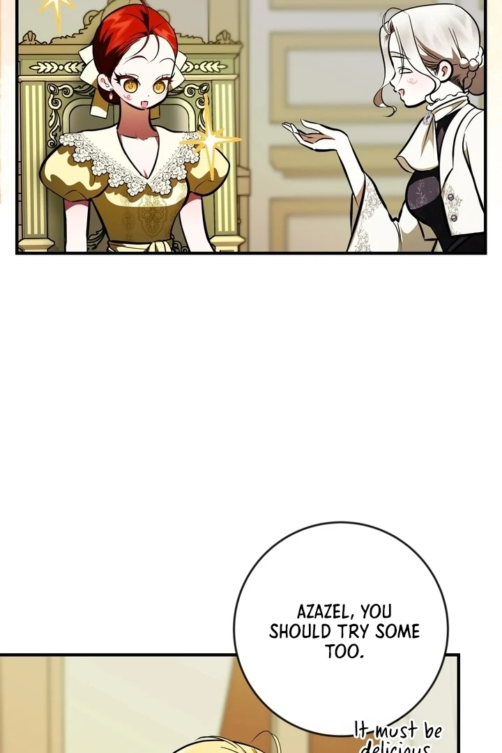 Read I Became My Son’s First Love Manga Online