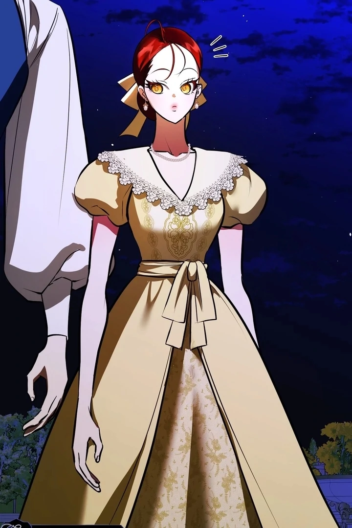 Read I Became My Son’s First Love Manga Online