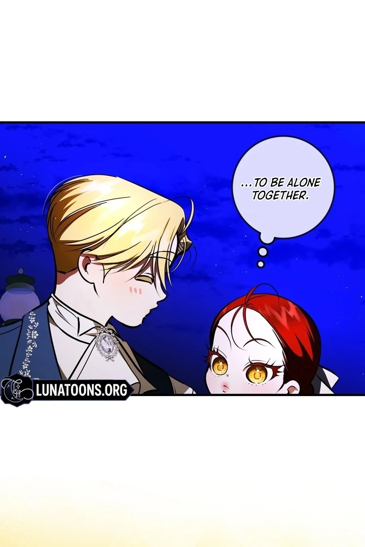 Read I Became My Son’s First Love Manga Online