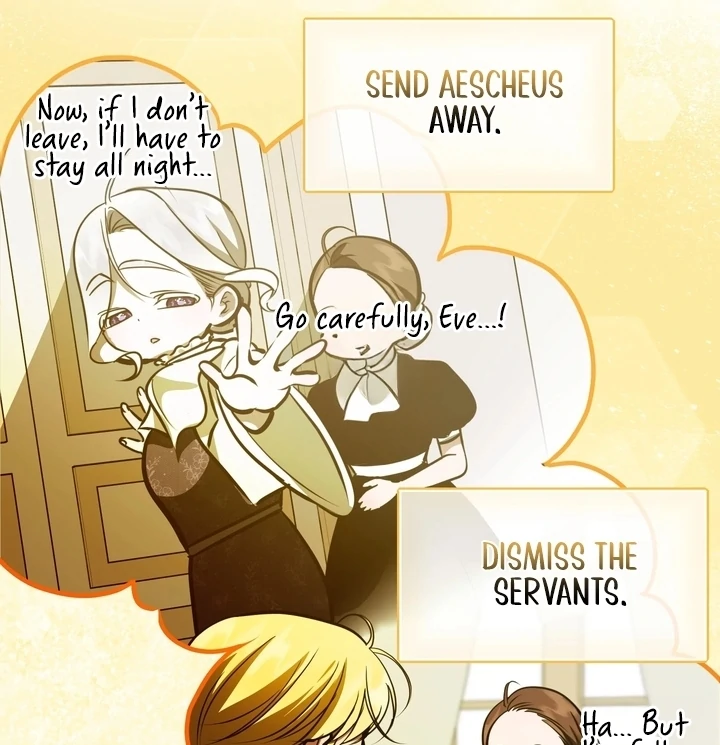 Read I Became My Son’s First Love Manga Online