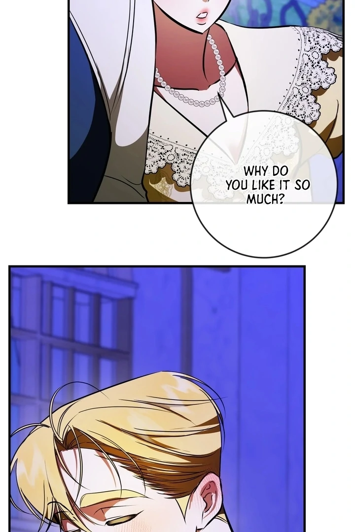 Read I Became My Son’s First Love Manga Online